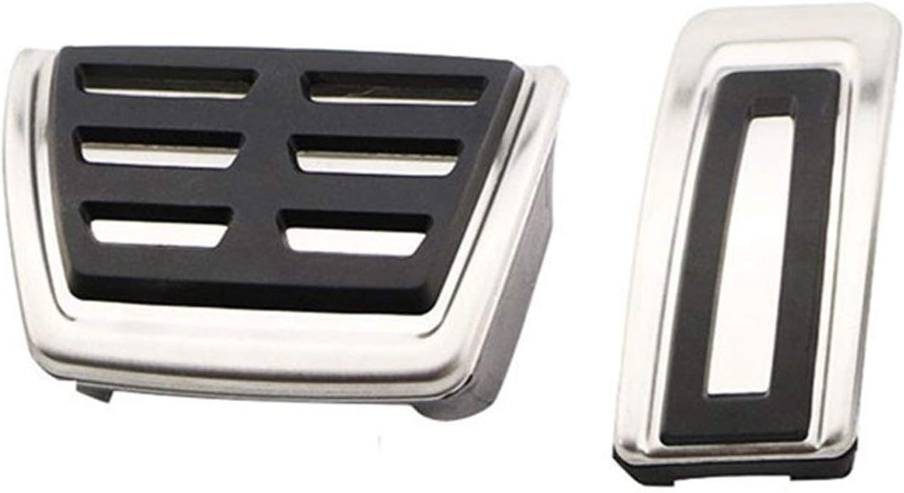 Clutch Brake Foot Pedals Car Pedals Pedal For Volkswagen For VW For