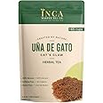 Una de Gato Cat's Claw Loose Herbal Bark Tea Natural catclaw From Peru 100g 3.5oz