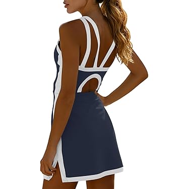 Amazon Best Sellers: Best Women's Activewear Dresses Amazon Best Sellers: Best Women's Activewear Dresses