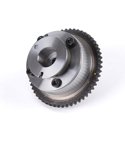 JDMON Variable Valve Timing (VVT) Sprocket Gear For Hyundai Kia 2017-2021 - Replaces 24350-2E700