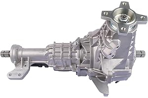 Front Differential Assembly 3.21 Axle Ratio Replacement Compatible For 2013-2021 Dodge Ram 1500 68257420AA 68257420AG 6825742