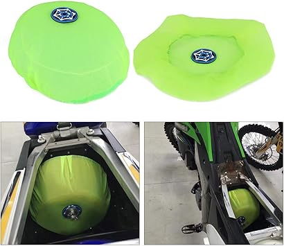 dirt bike air filter cover