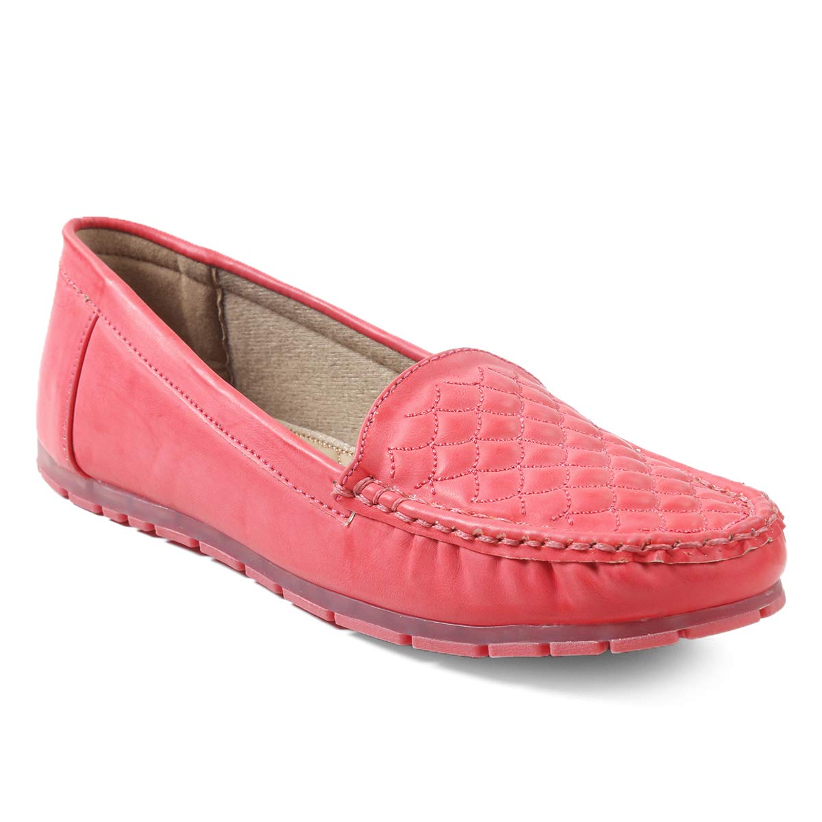 comfortable loafers for wide feet