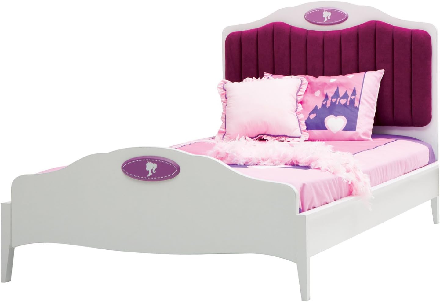 children's small double bed
