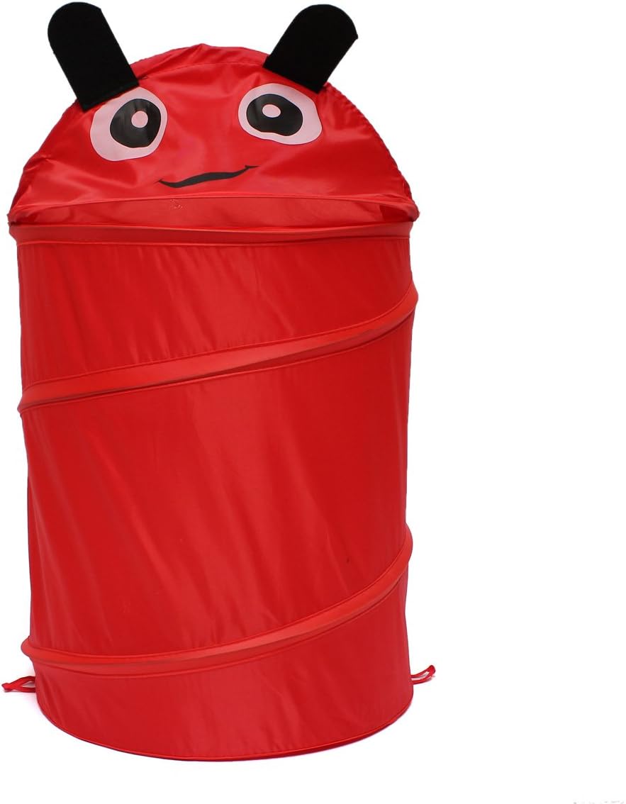 YFXOHAR Polyester 80 Litre Laundry Bag,Multicolor