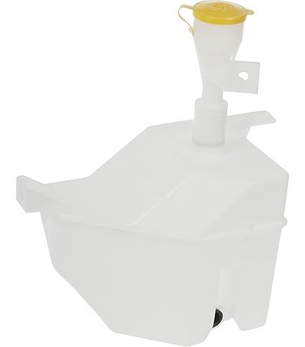 Coolant Reservoir W/Cap For 2011-18 Ford Explorer Taurus Lincoln MKS Mercury US