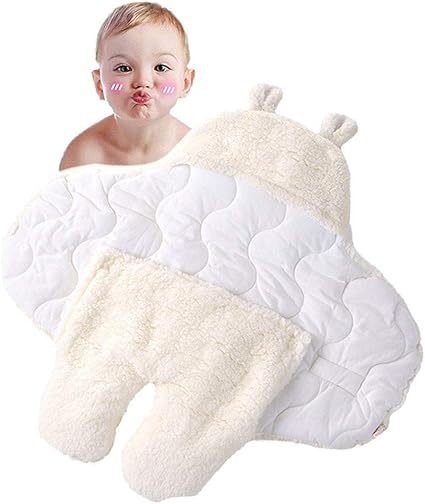baby hug sleeping bag