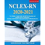 Nclex Rn For Dummies 9780471752844 Medicine Health Science Books Amazon Com