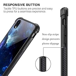CARLOCA Compatible with iPhone XR Case,for iPhone