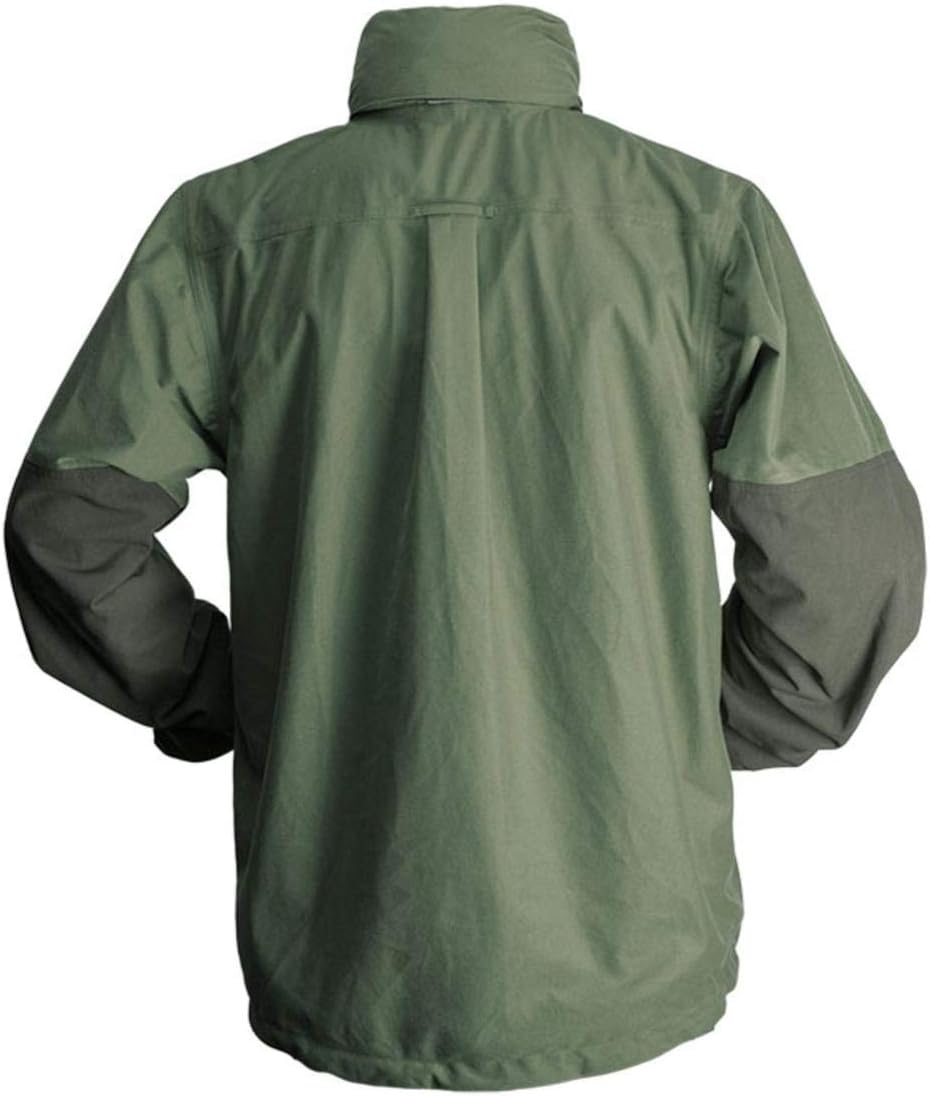 Ridgeline Pintail Explorer Smock Olive Medium Olive Medium Olive