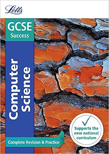Gcse 9 1 Computer Science Complete Revision Practice Letts Gcse 9 1 Revision Success Amazon Co Uk Letts Gcse 9780008162061 Books Gcse 9 1 Computer Science Complete Revision Practice Letts Gcse 9 1 Revision Success Amazon Co Uk Letts Gcse 9780008162061 Books