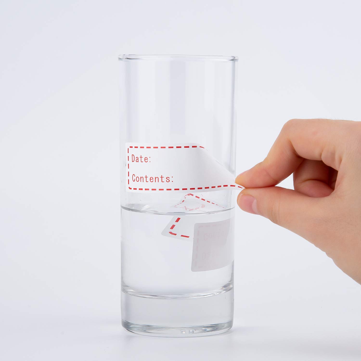 2 Rotoli Etichette Termiche 4x6 Pollici - 500 Pezzi Totali, Adesivo Forte Per Spedizioni - Foto 11