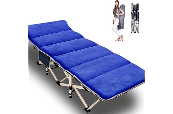 best sleeping cot