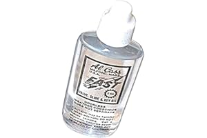 Fast Valve Slide and Key Oil (Standard)