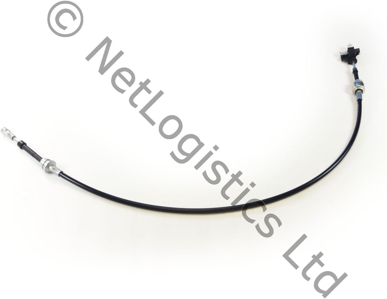 Genuine Fiat Punto (19992010) Gear Selector Cable Wire 55234099