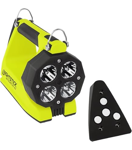 Amazon.com: Nightstick XPR-5582GX INTEGRITAS 82 Intrinsically Safe