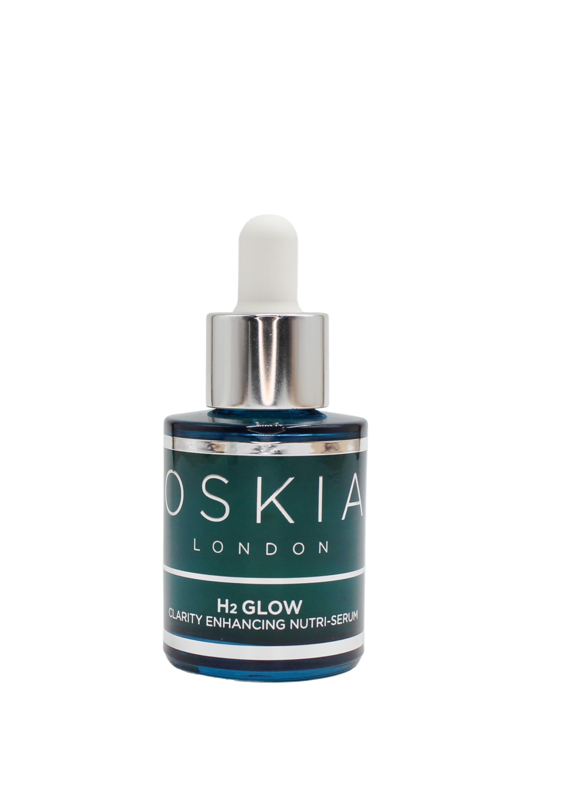 OSKIA H2 Glow – Hydrating & Brightening Serum with Niacinamide & Peptides for Radiant Skin