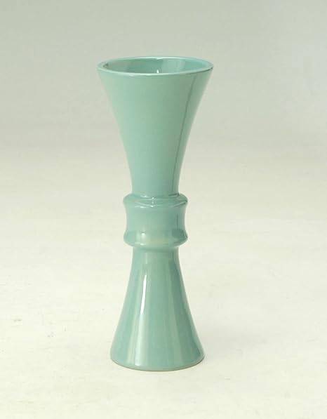 Amazon Co Jp 花器 花瓶 開221 たてはな 立花 投げ入れ ホーム キッチン