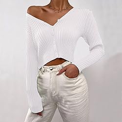 ADJHDFH Cardigan For Women Lightweight Cropped
