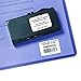 Avery Durable White Cover up ID Labels for Laser Printers, 1.25