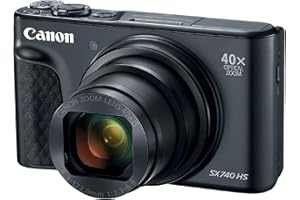 Canon Cameras US Point and Shoot Digital Camera with 3.0" LCD, Black (2955C001)