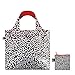 LOQI Unisex-Adult (Luggage only) Keith Haring, Untitled, One Size