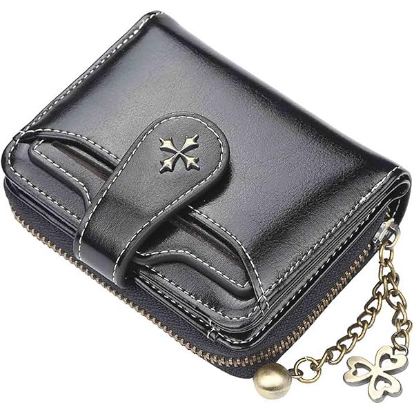 小物 horizontal zip purse black エンダースキーマ horizontal zip purse -black- | Hender