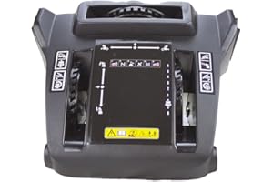 581131201 - Console.Base.Multi Control for Husqvarna