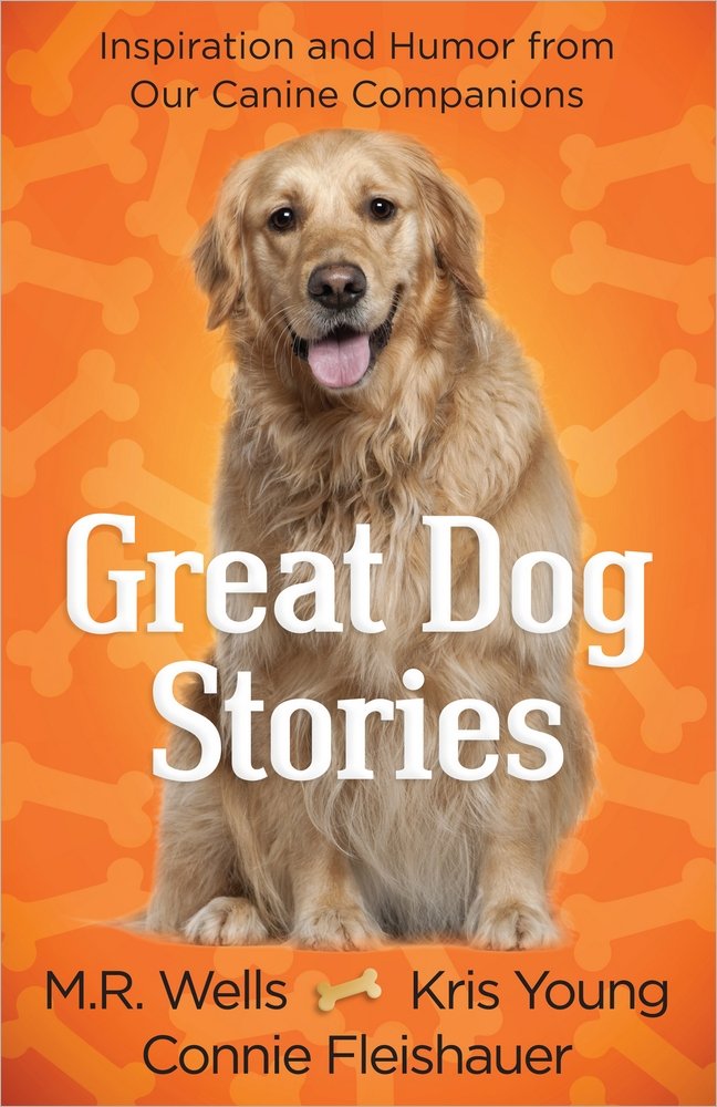 great dog stories