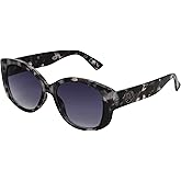 Nine West Women's Lara Sunglasses Butterfly