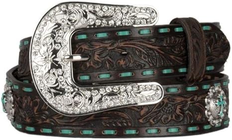 nocona belts amazon