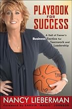 Playbook for Success: A Hall of Famer's Business Tactics for Teamwork and Leadership