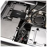 PNY CS900 960GB Internal SSD 2.5 SATA III 6Gbps HDD Replacement Fast Speed view 3