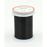 Kingfisher Fly Tying 8/0 70 Denier Fly Tying Thread &ndash; Fine Precision Thread for Midges, Small Dries and Nymphs