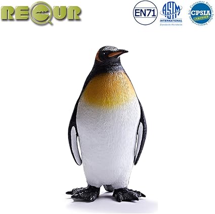 penguin figures