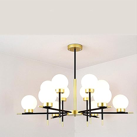 minimalist pendant light