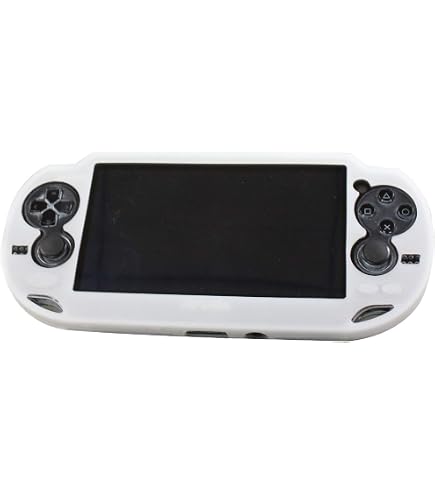 ArmorSuit MilitaryShield Screen Protector For Sony PS Vita Slim (2014) - Full Body Protection