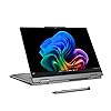 Lenovo IdeaPad 5X 2-in-1 Copilot Extra-Long Battery Life 14 WUXGA FHD OLED Touch Display 16GB - View #4