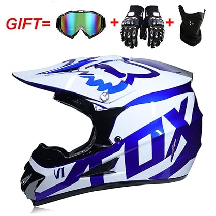 motocross helmets amazon