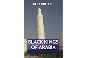 Black Kings of Arabia