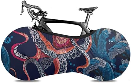 indoor bike covers