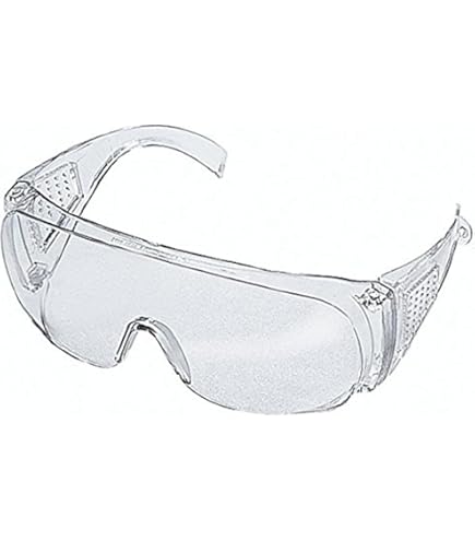 Amazon.com: Stihl Safety Glasses