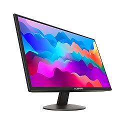 Sceptre 24 Inch 75Hz 1080p LED Monitor with