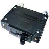 Midnite Solar MNEDC80 Circuit Breaker 80A 150VDC