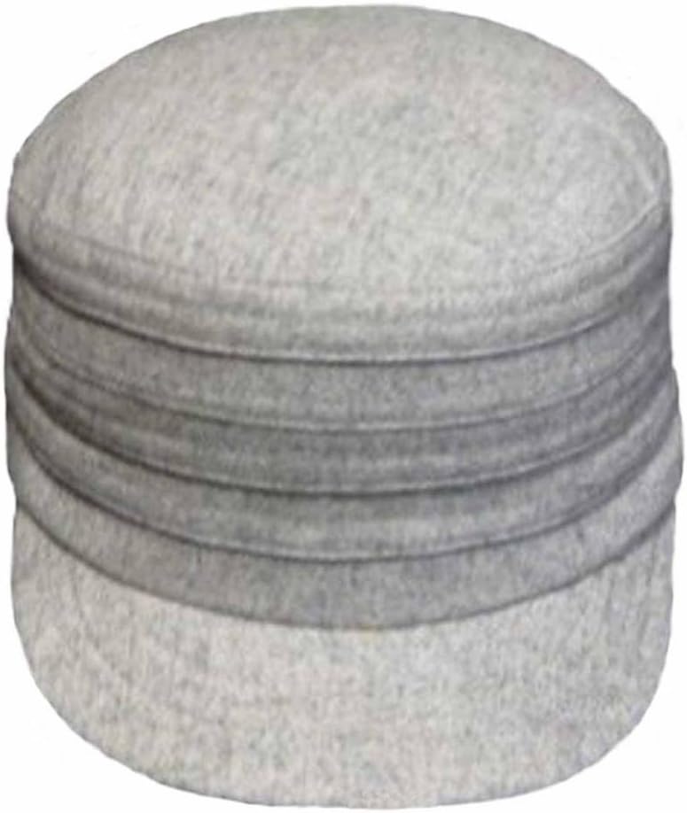 Ideal Cap Co. French Seam Vintage Baseball Cap Circa 1900