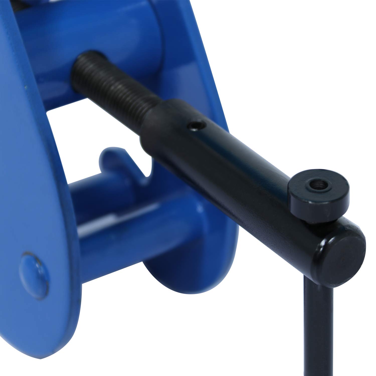 Amarite Vertical Beam Clamp 4400lbs (2 Ton) Working Load Limit: Home Improvement