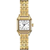 VICTORIA HYDE Womens Watch, Square Watches for Women