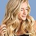 xtava Leave In Conditioner Spray with Argan Oil and Keratin 8 Fl.Oz - Detangler Heat Protectant Spray for Fine Thick Curly Color Treated or Damaged Hair - Sulfate Free Deep Conditioning Hair Treatment