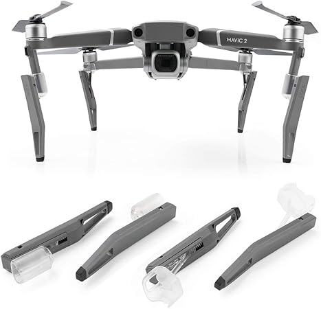 mavic pro 2 landing gear