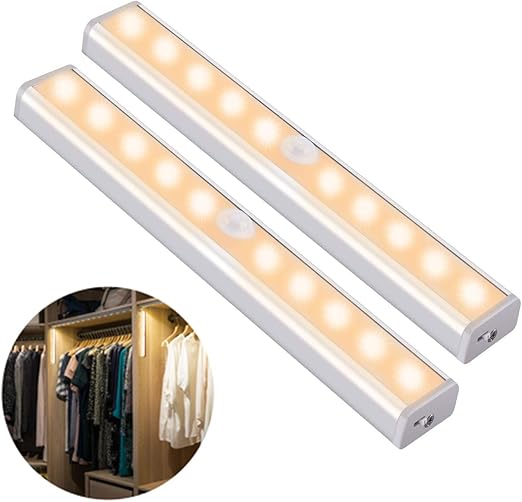 luci notturne per corridoio